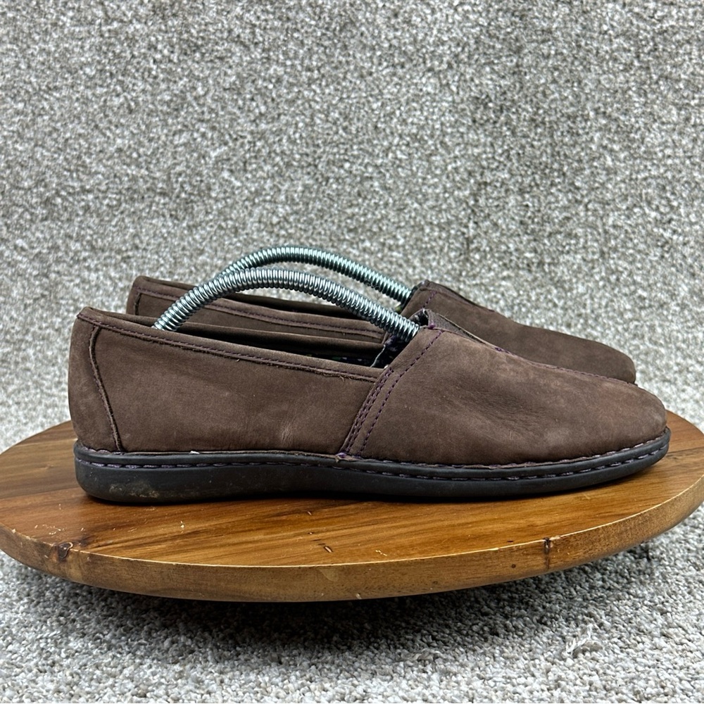 Eastland slip on shoes